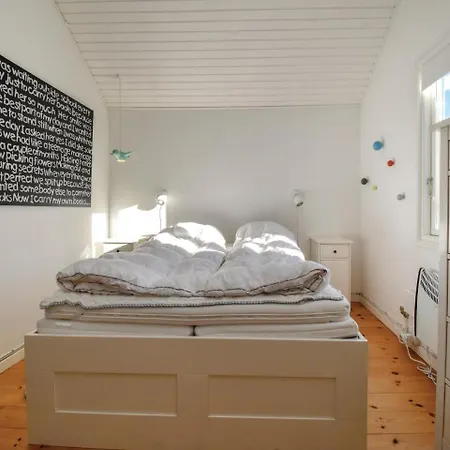 Two-bedroom Holiday In Tatil Evi