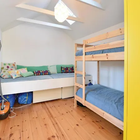 Two-bedroom Holiday In * Nyborg