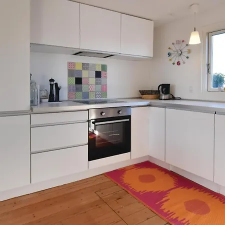 Two-bedroom Holiday In Tatil Evi *