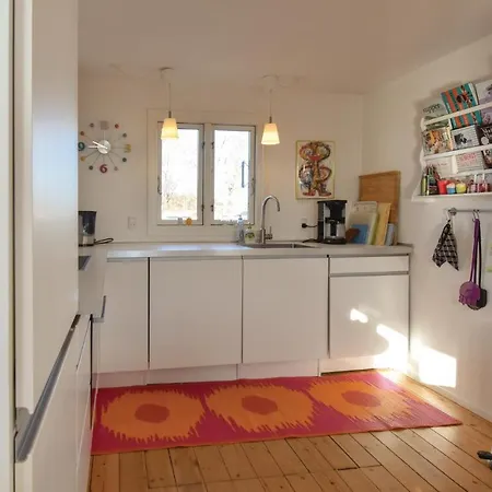 Two-bedroom Holiday In *