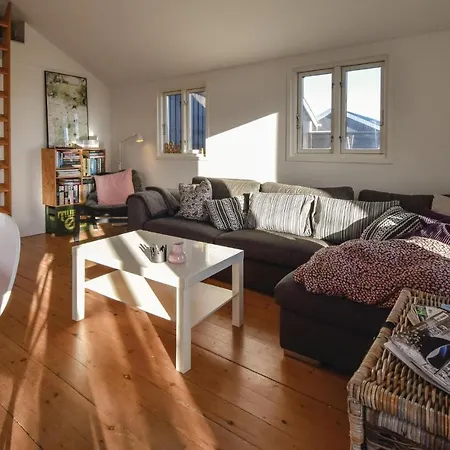 Two-bedroom Holiday In Nyborg