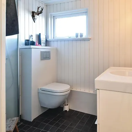 Tatil Evi Two-bedroom Holiday In